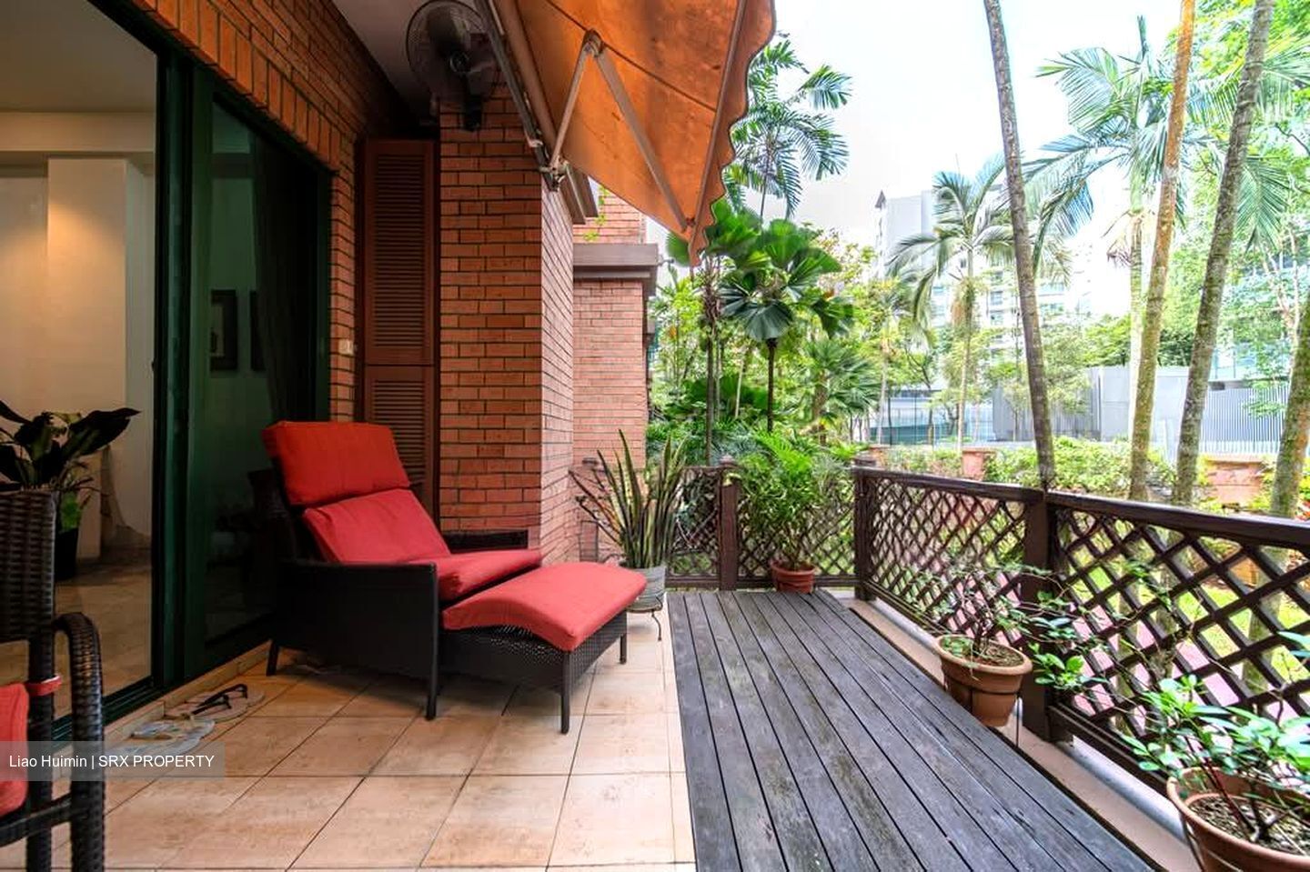 Palm Spring (D10), Condominium #574569491